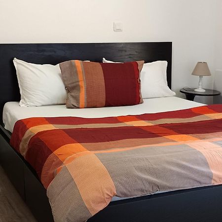 Douillet-Kanamappart-Euroairport Apartment Saint-Louis  Luaran gambar