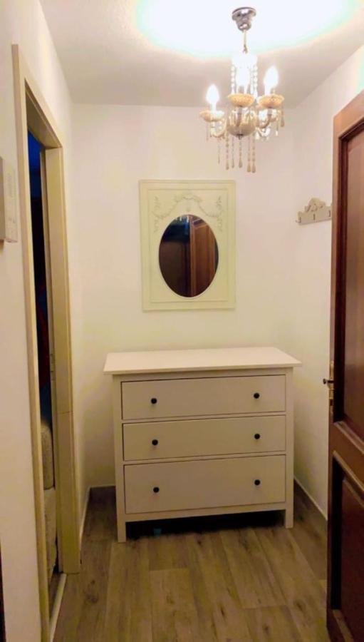 Douillet-Kanamappart-Euroairport Apartment Saint-Louis  Luaran gambar