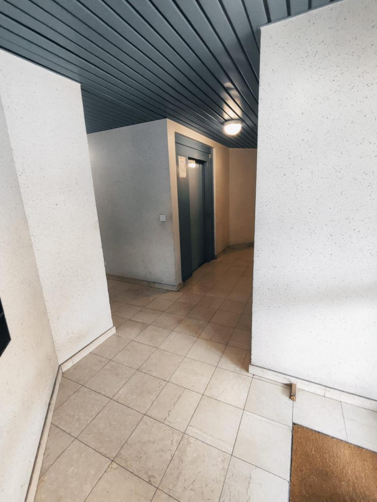 Douillet-Kanamappart-Euroairport Apartment Saint-Louis  Luaran gambar