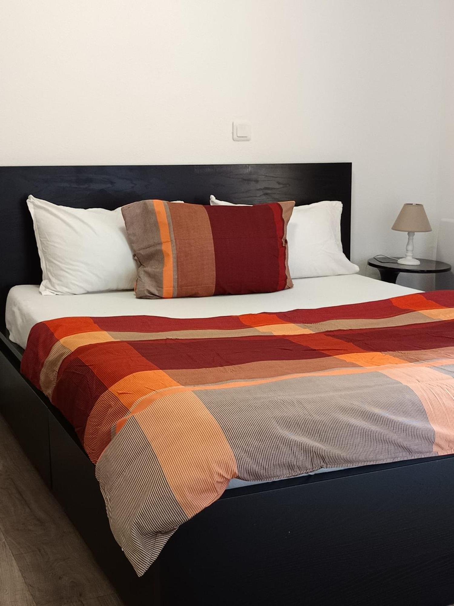 Douillet-Kanamappart-Euroairport Apartment Saint-Louis  Luaran gambar
