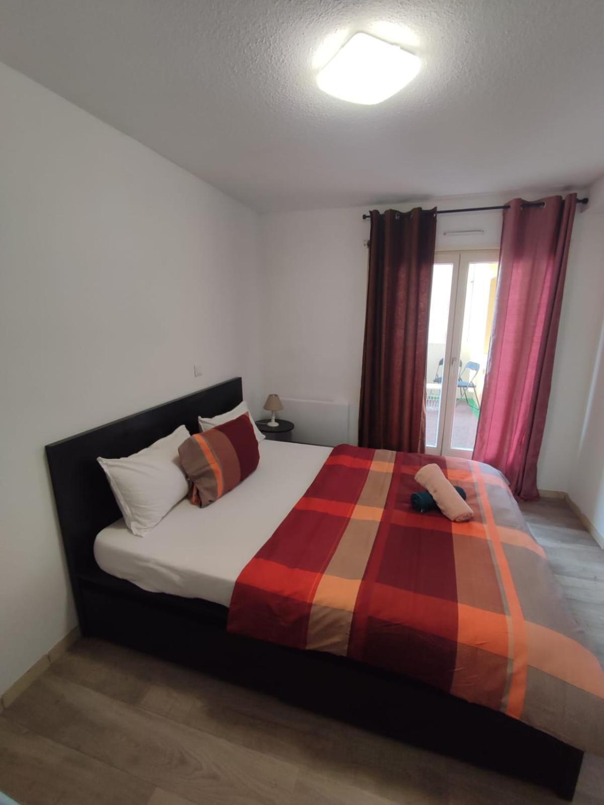 Douillet-Kanamappart-Euroairport Apartment Saint-Louis  Luaran gambar