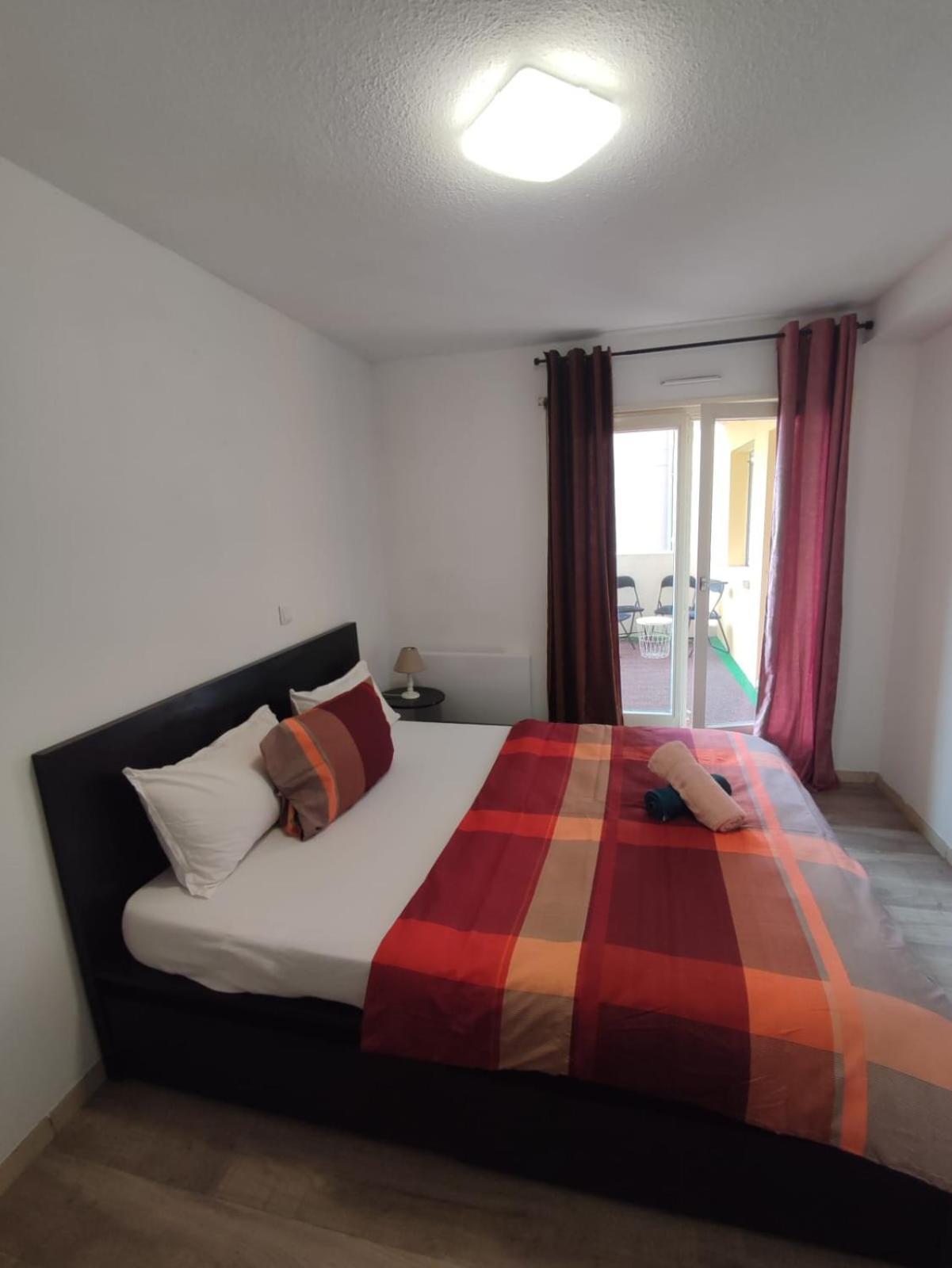 Douillet-Kanamappart-Euroairport Apartment Saint-Louis  Luaran gambar