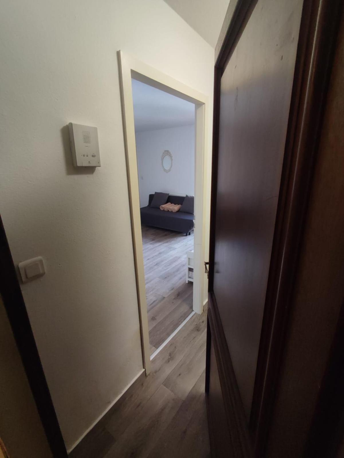 Douillet-Kanamappart-Euroairport Apartment Saint-Louis  Luaran gambar