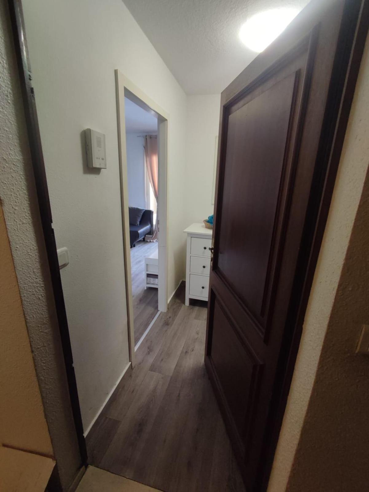 Douillet-Kanamappart-Euroairport Apartment Saint-Louis  Luaran gambar