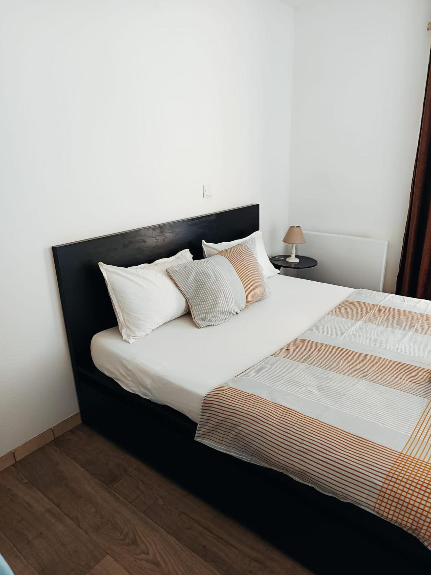 Douillet-Kanamappart-Euroairport Apartment Saint-Louis  Luaran gambar