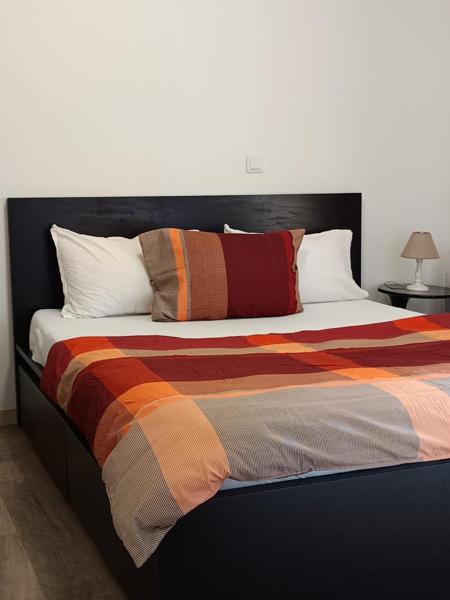 Douillet-Kanamappart-Euroairport Apartment Saint-Louis  Luaran gambar
