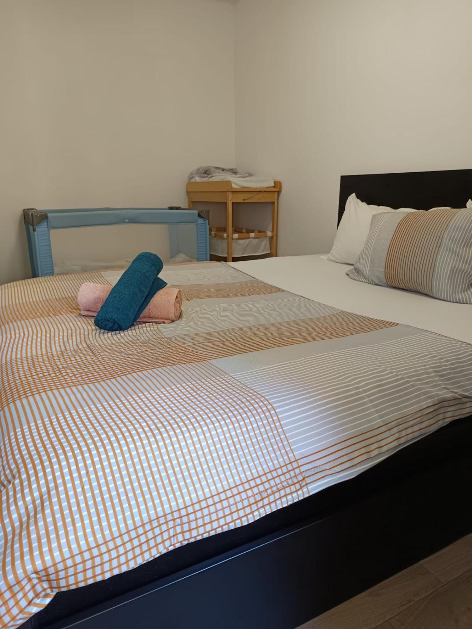 Douillet-Kanamappart-Euroairport Apartment Saint-Louis  Luaran gambar