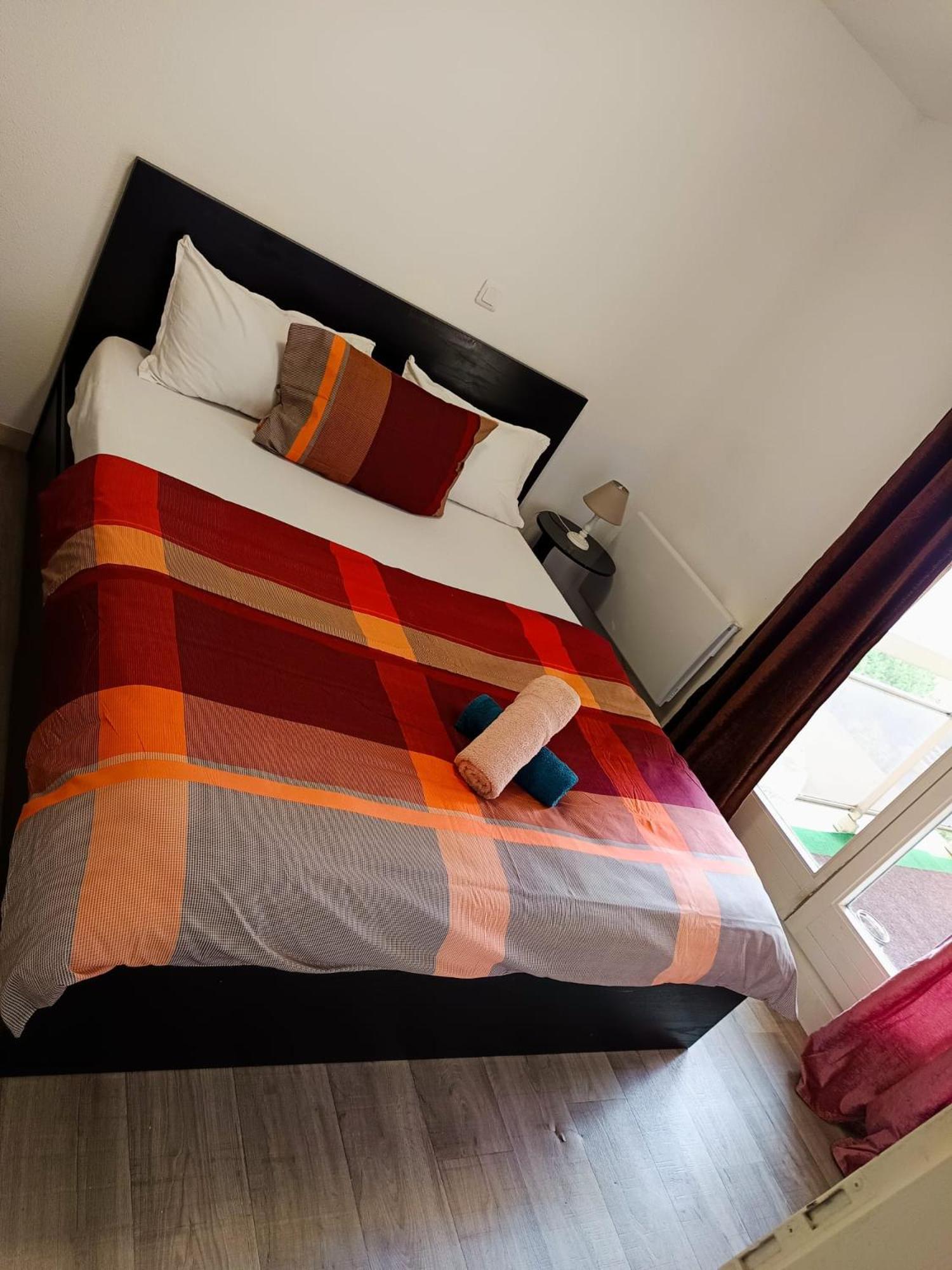 Douillet-Kanamappart-Euroairport Apartment Saint-Louis  Luaran gambar