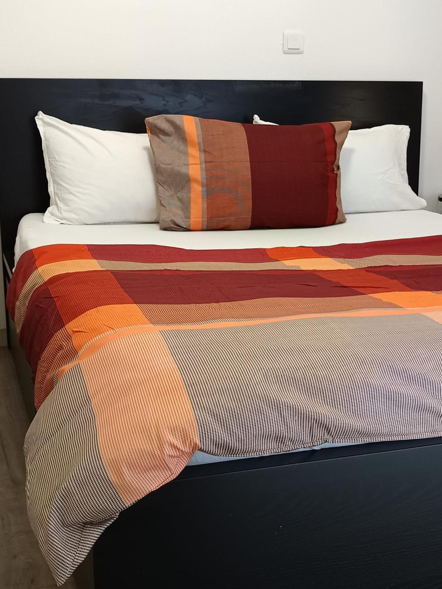 Douillet-Kanamappart-Euroairport Apartment Saint-Louis  Luaran gambar