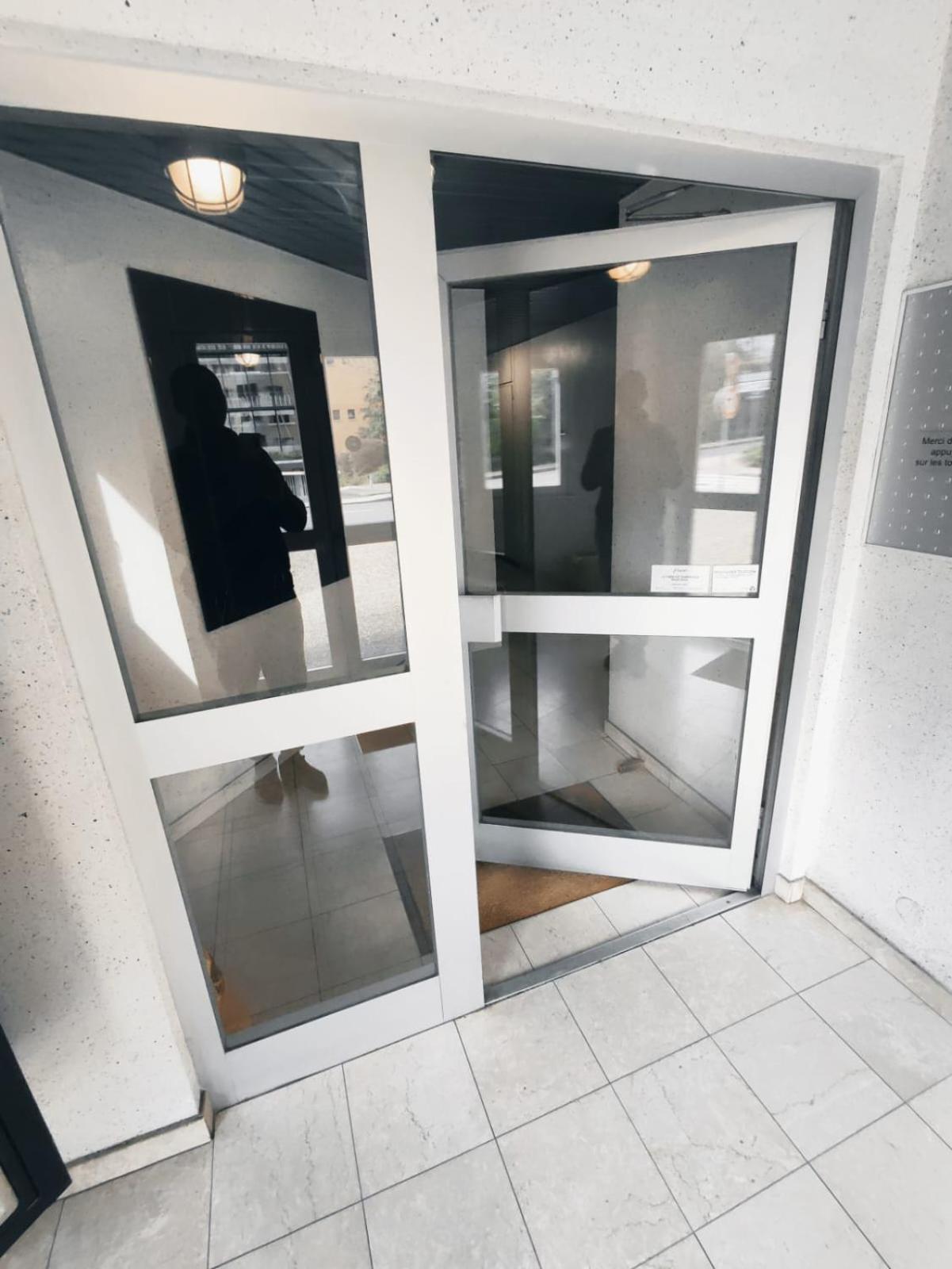 Douillet-Kanamappart-Euroairport Apartment Saint-Louis  Luaran gambar