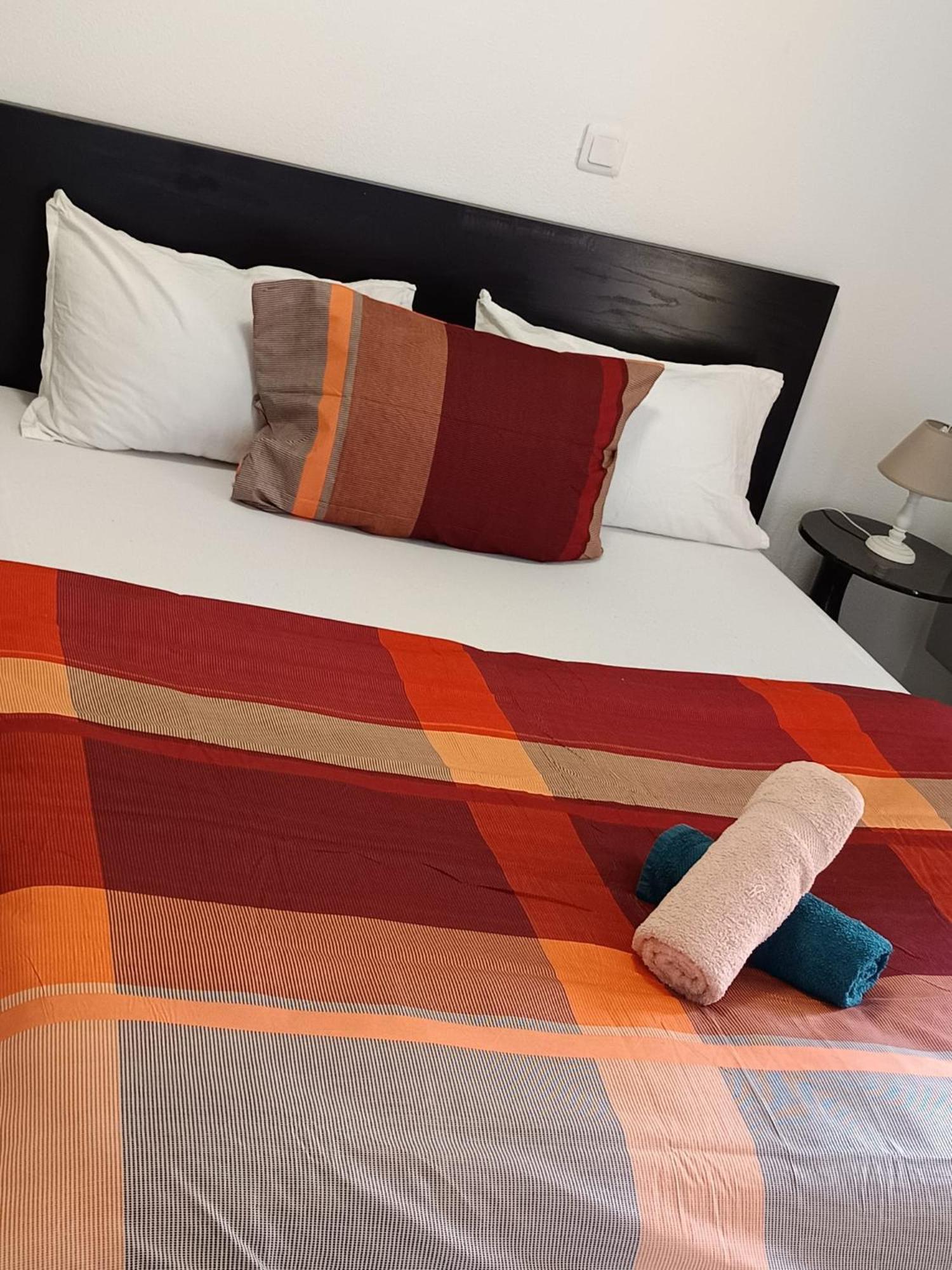 Douillet-Kanamappart-Euroairport Apartment Saint-Louis  Luaran gambar