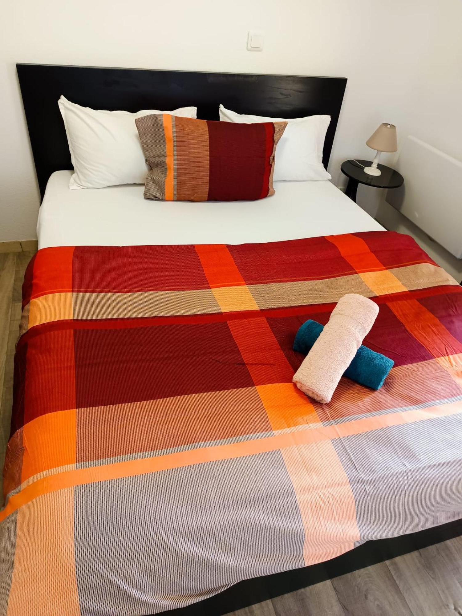 Douillet-Kanamappart-Euroairport Apartment Saint-Louis  Luaran gambar